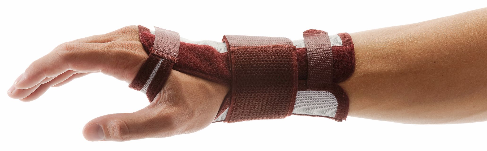 Omnimed ortho manu flex bandage pour poignet
