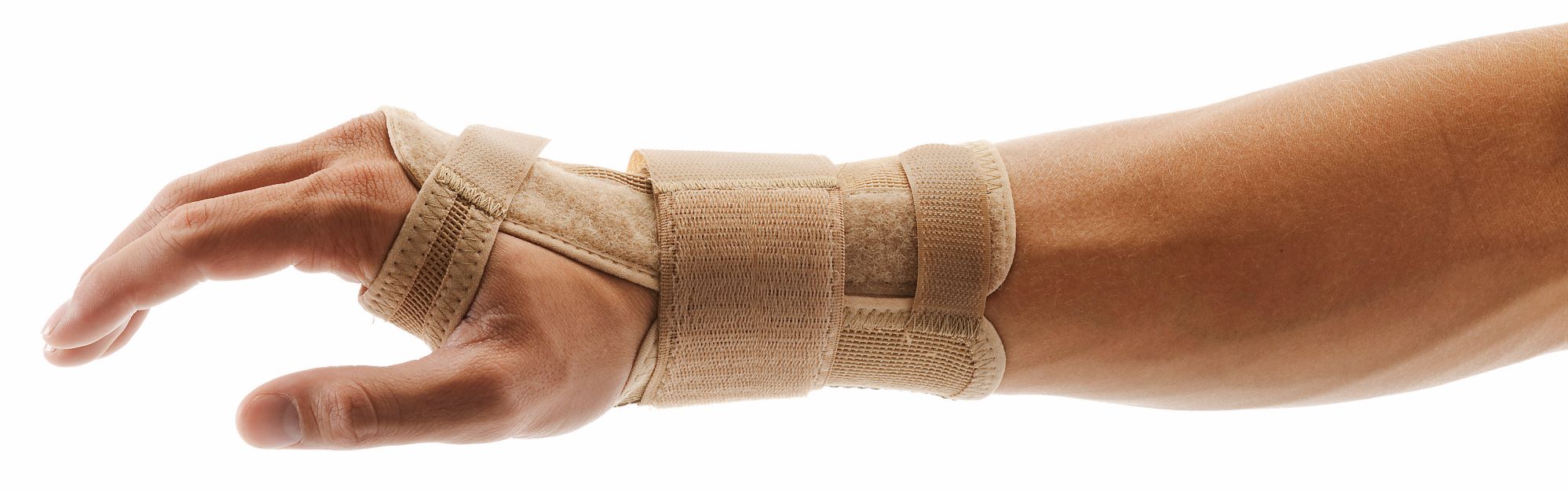 Omnimed Ortho Manu Flex Handgelenkbandage