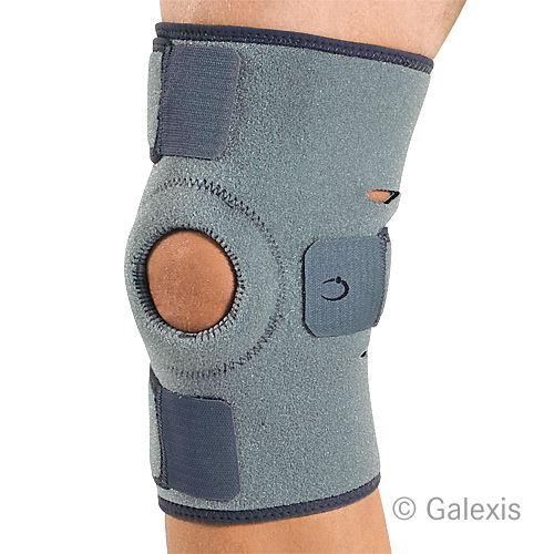 Omnimed Protect Kniebandage, Hauptbild