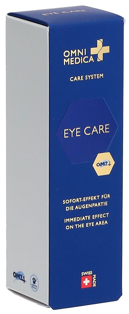 OMNIMEDICA Eye Care