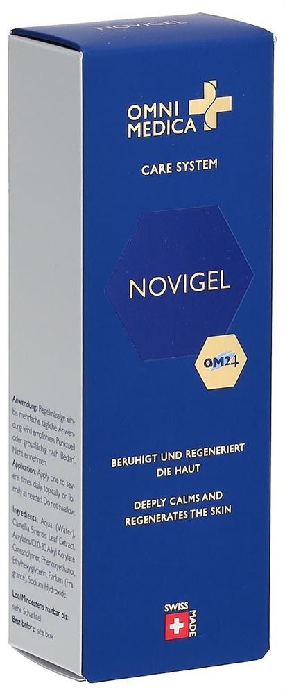 4protection Novigel