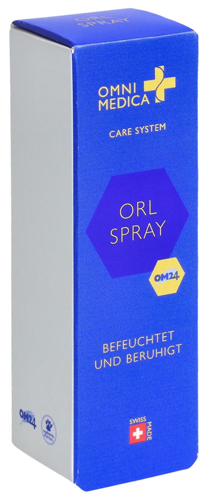 OMNIMEDICA ORL
