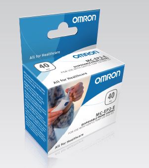 OMRON embouts