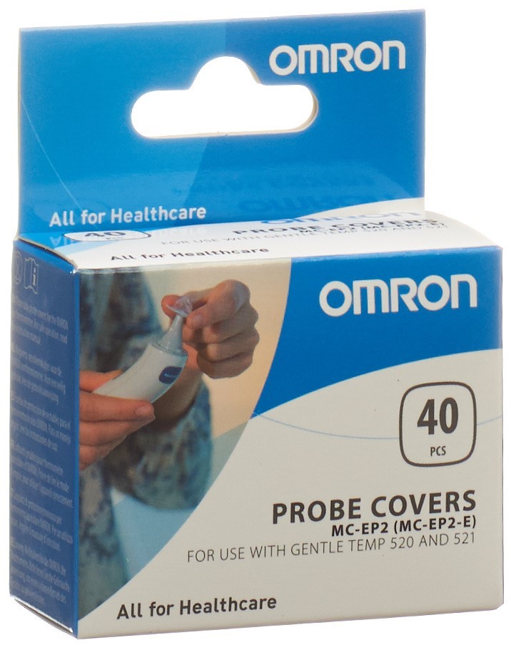 OMRON embouts