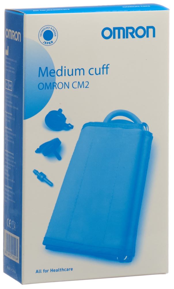 OMRON manchette bras