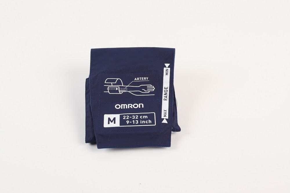 OMRON manchette bras