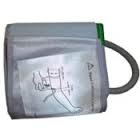 OMRON manchette bras, image 2 sur 2