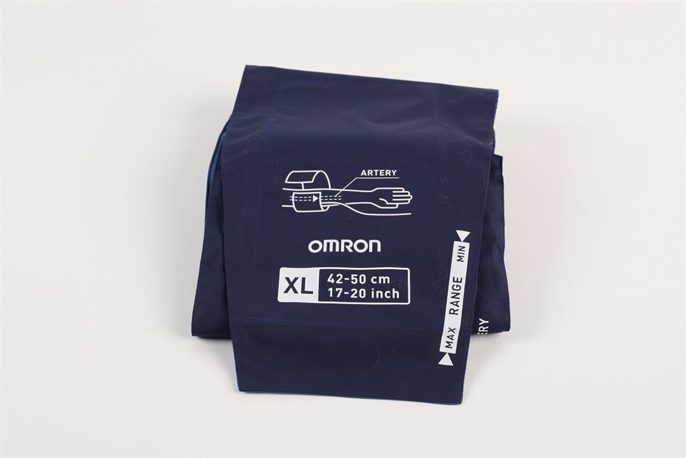 OMRON manchette bras