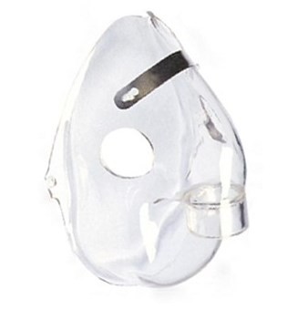 OMRON masque à inhaler adult, image 2 sur 2