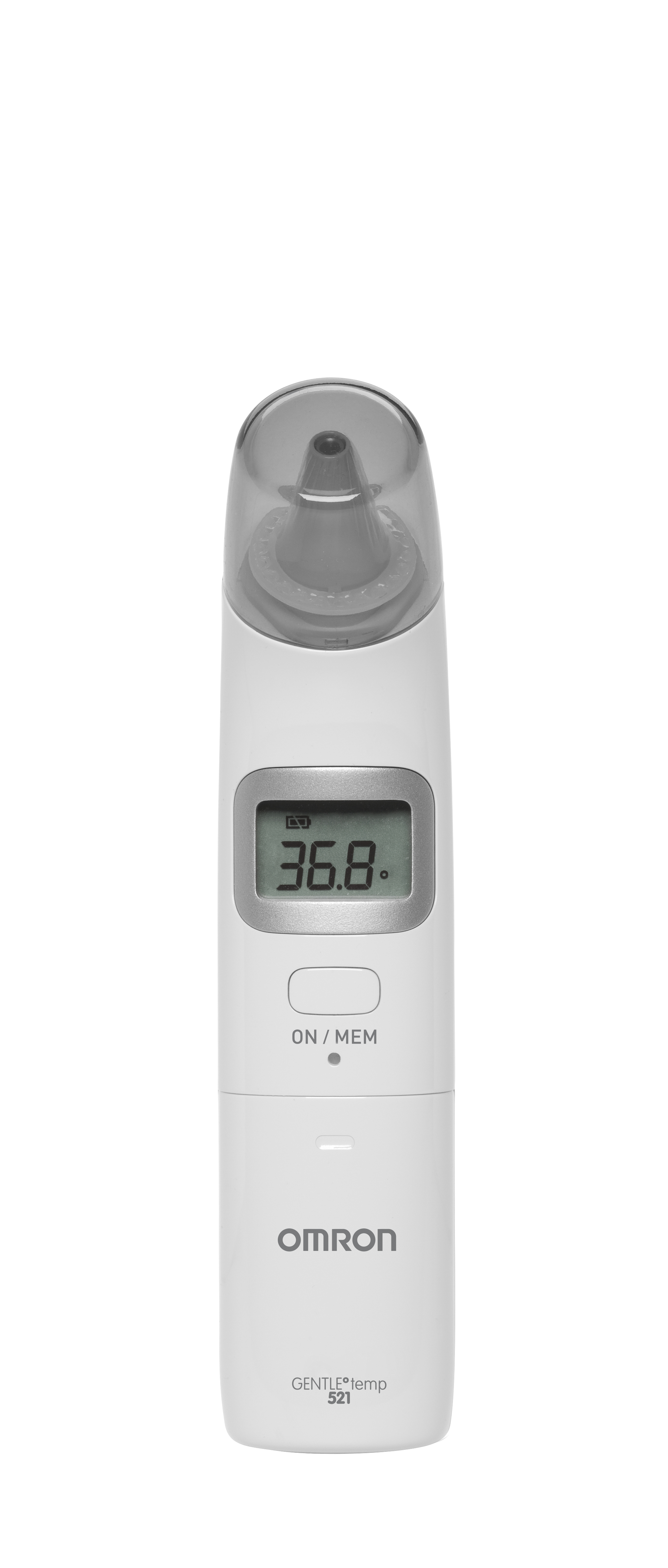 OMRON Ohrthermometer