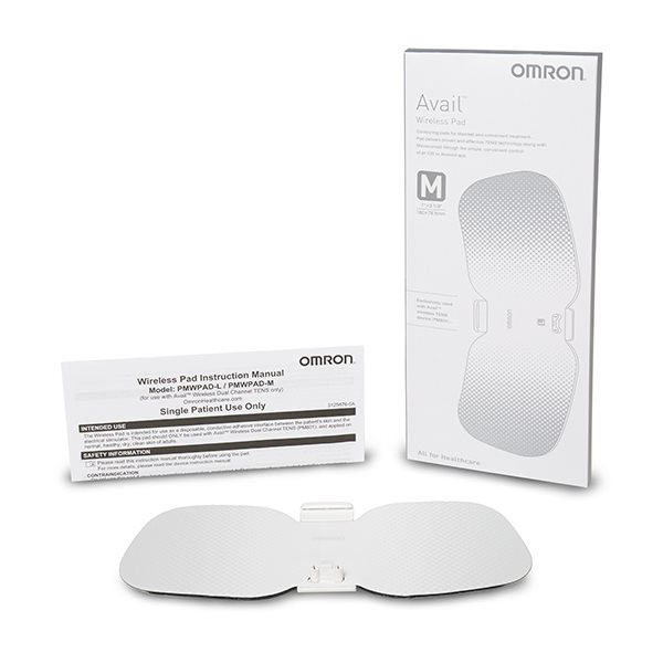 OMRON Pad