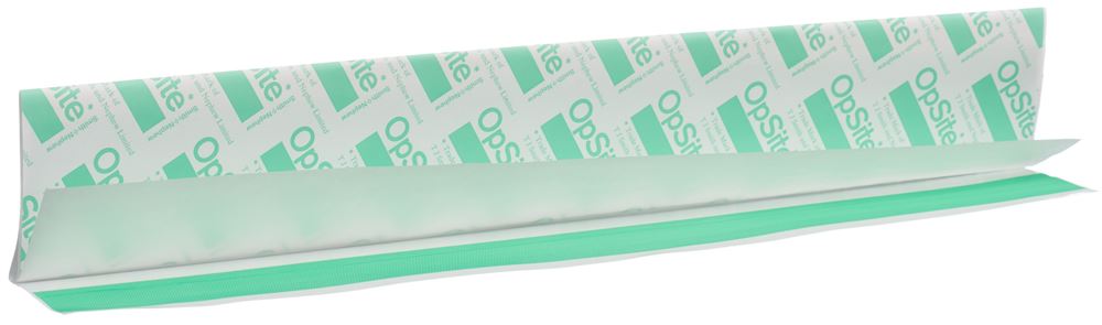 OPSITE Inzisionsfolien, Bild 3 von 3