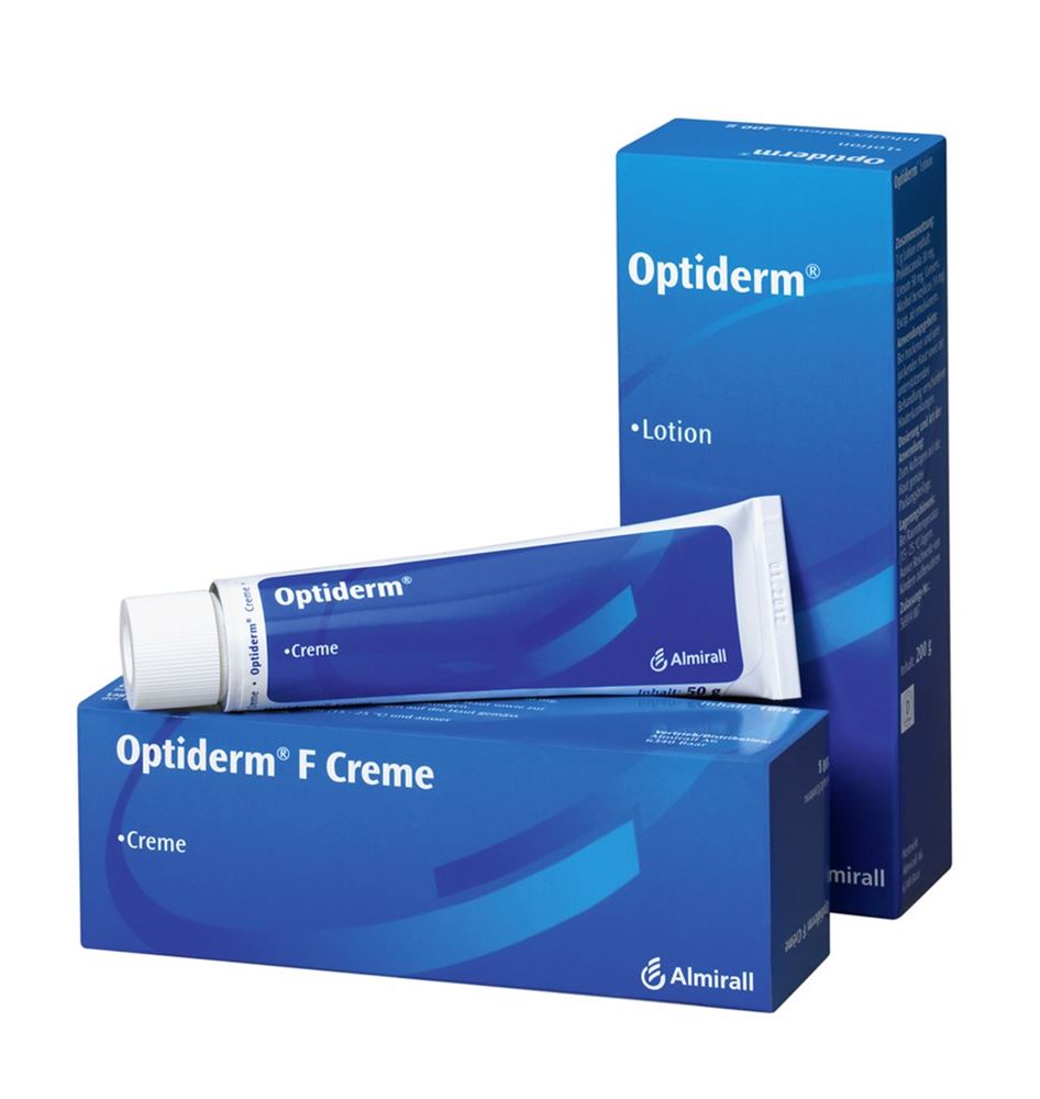 OPTIDERM F