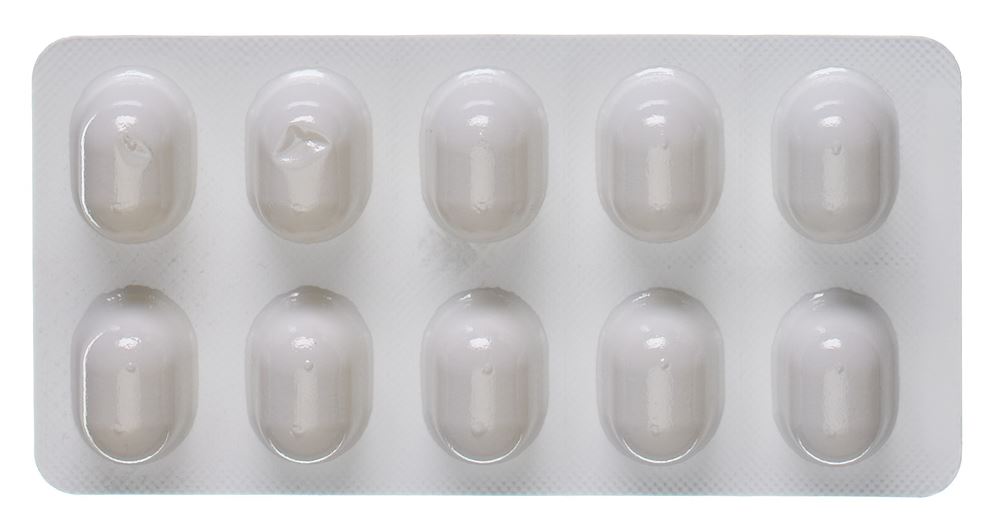 OPTIFEN Dolo Liquid Caps 400 mg, image 4 sur 5