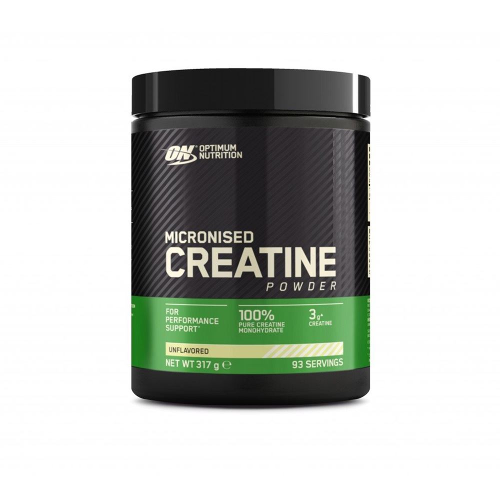 OPTIMUM Creatine Powder