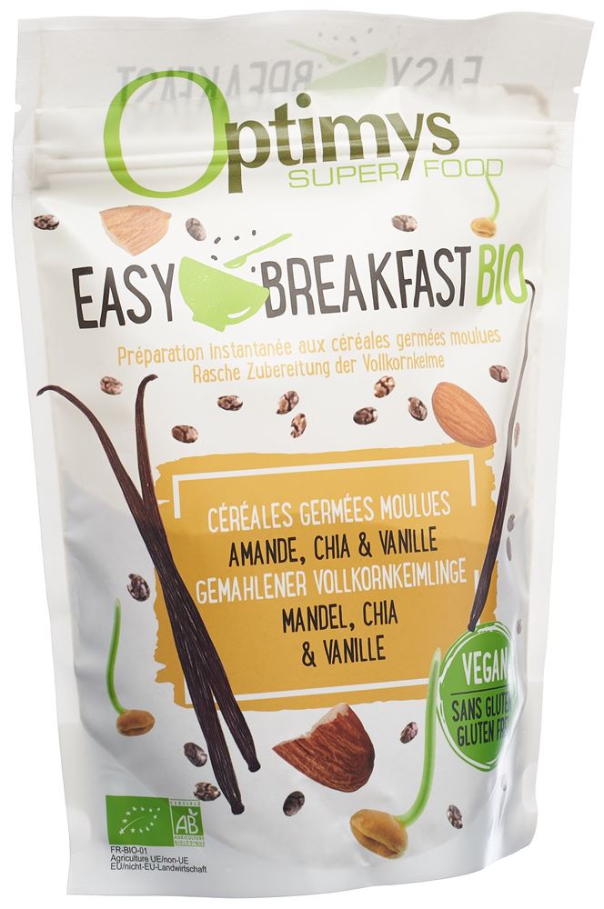 OPTIMYS Easy Breakfast