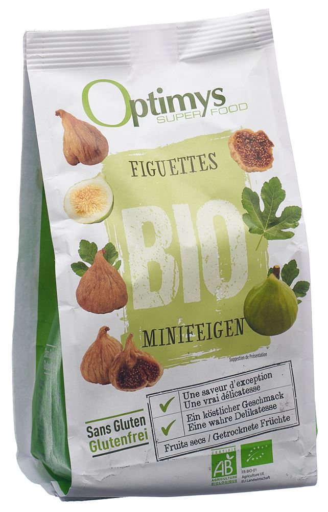 OPTIMYS figuettes, image principale