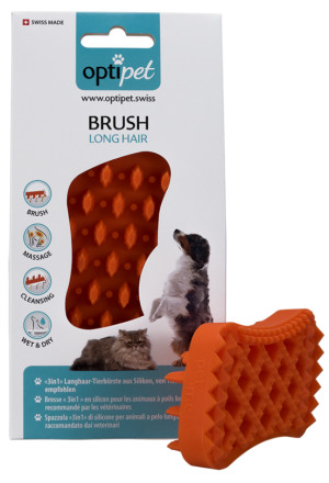 OPTIPET Brush
