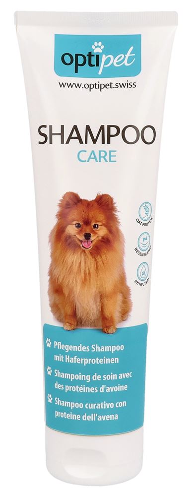OPTIPET Shampoo
