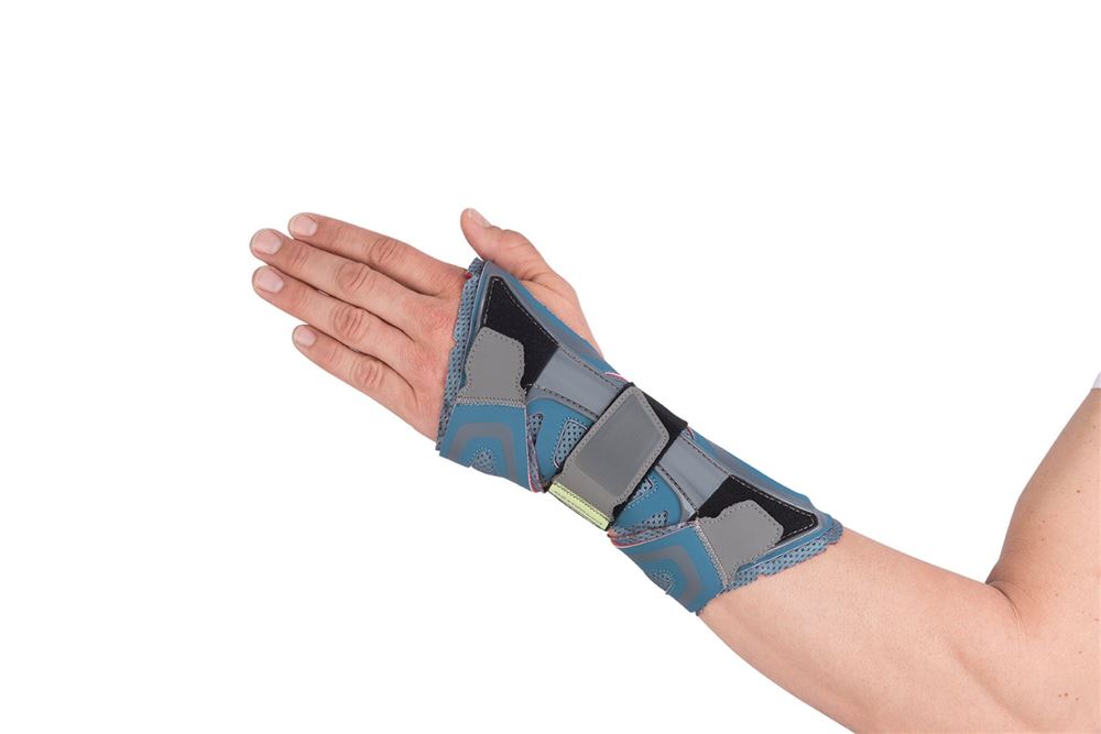 OPTIVOHAND zur Stabilisierung, Bild 2 von 2