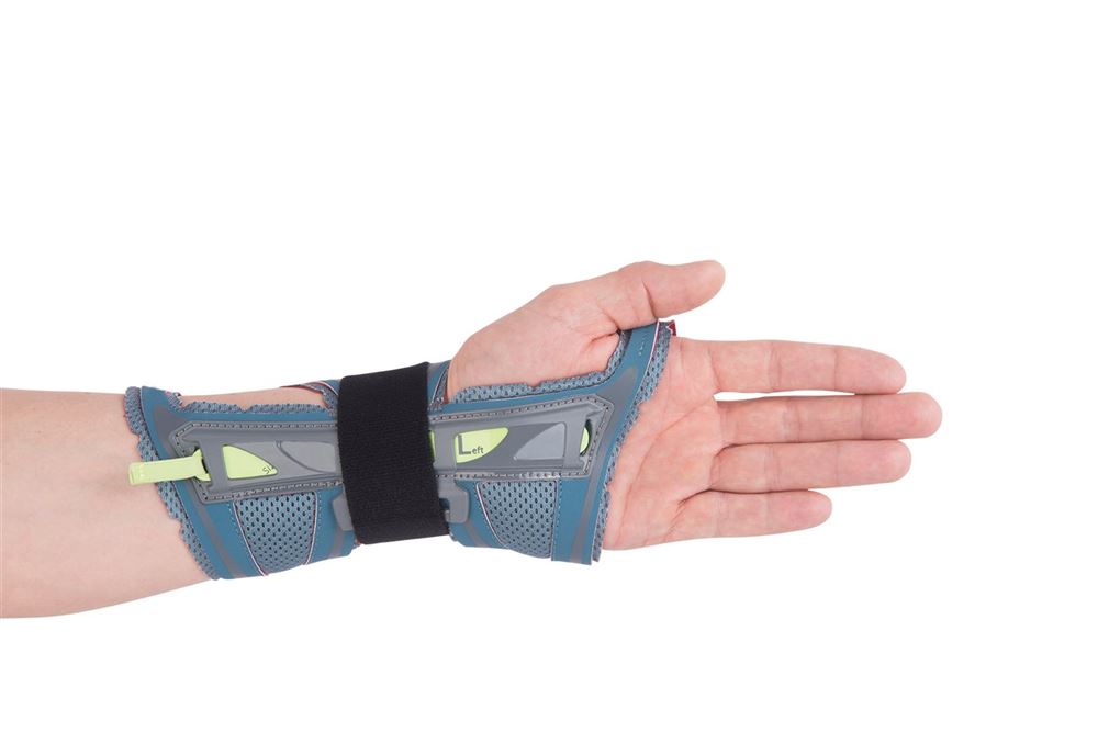 OPTIVOHAND zur Stabilisierung
