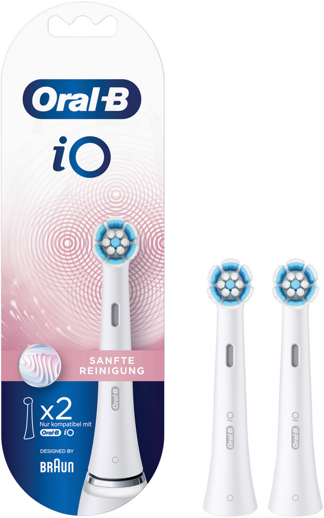 ORAL-B Aufsteckbürsten, Bild 2 von 2