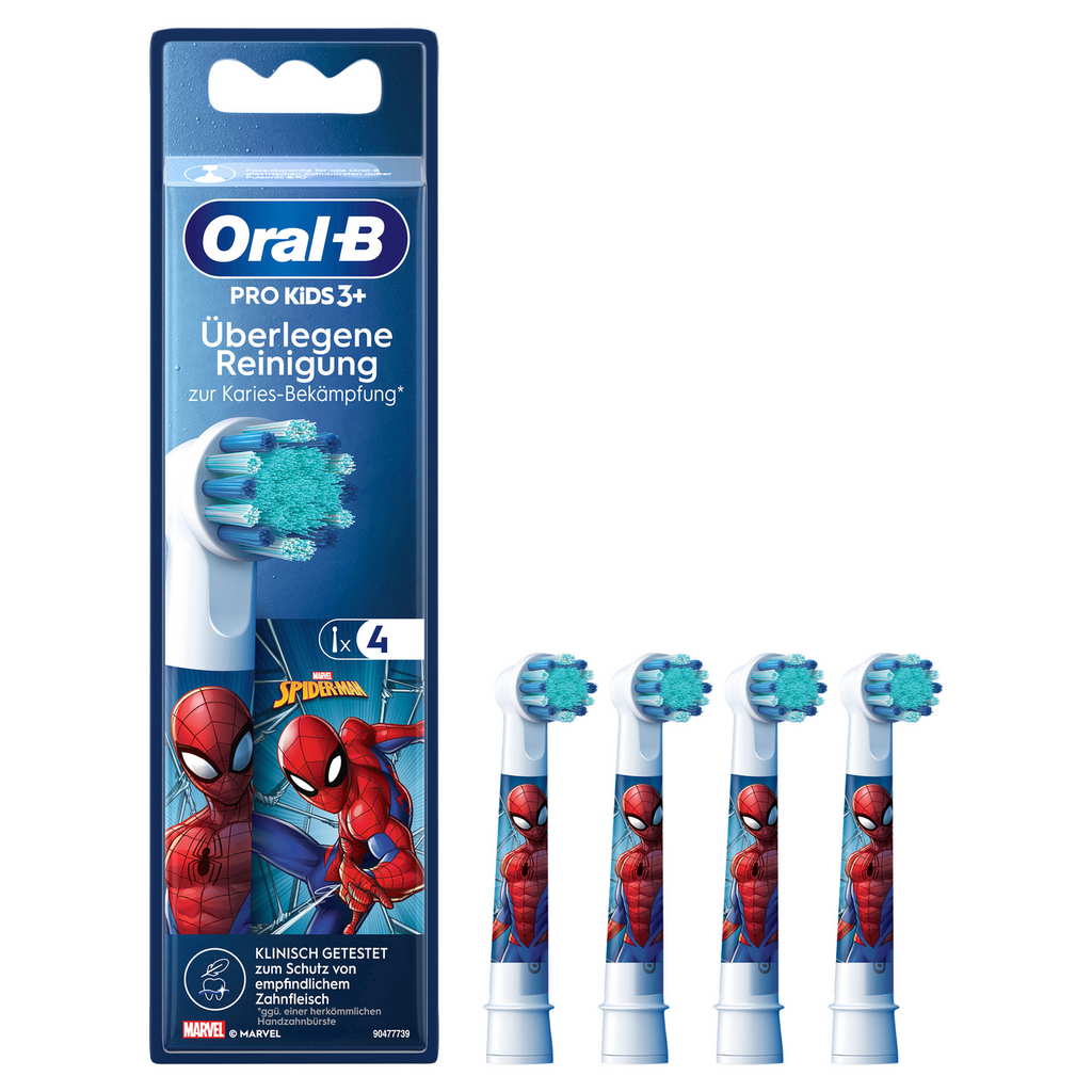 ORAL-B Aufsteckbürsten, Bild 2 von 3