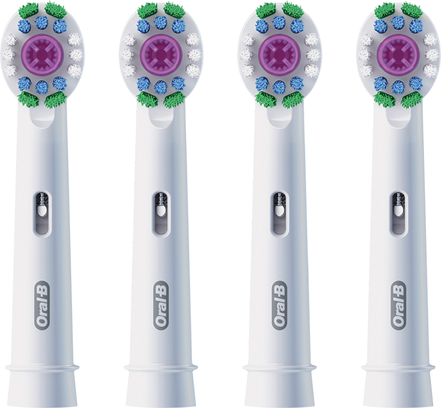 ORAL-B Aufsteckbürsten, Bild 3 von 3