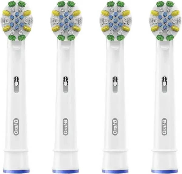 ORAL-B Aufsteckbürsten
