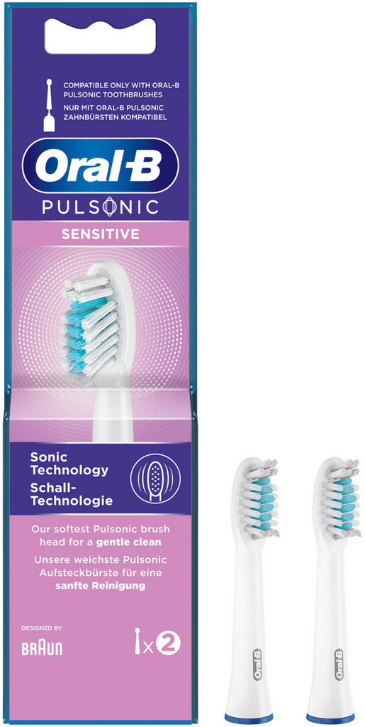 ORAL-B Aufsteckbürsten, Bild 2 von 2
