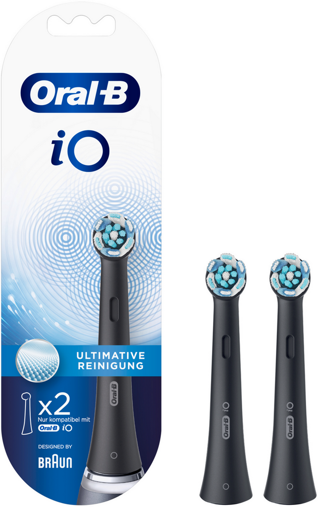 ORAL-B brossette, image 2 sur 2