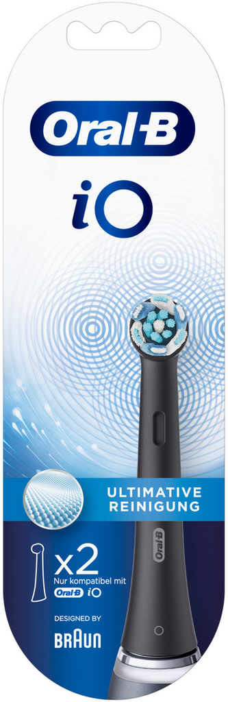 ORAL-B brossette, image principale