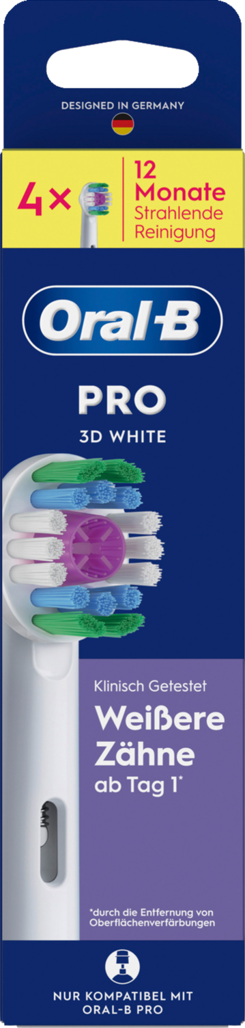 ORAL-B brossette, image 2 sur 3