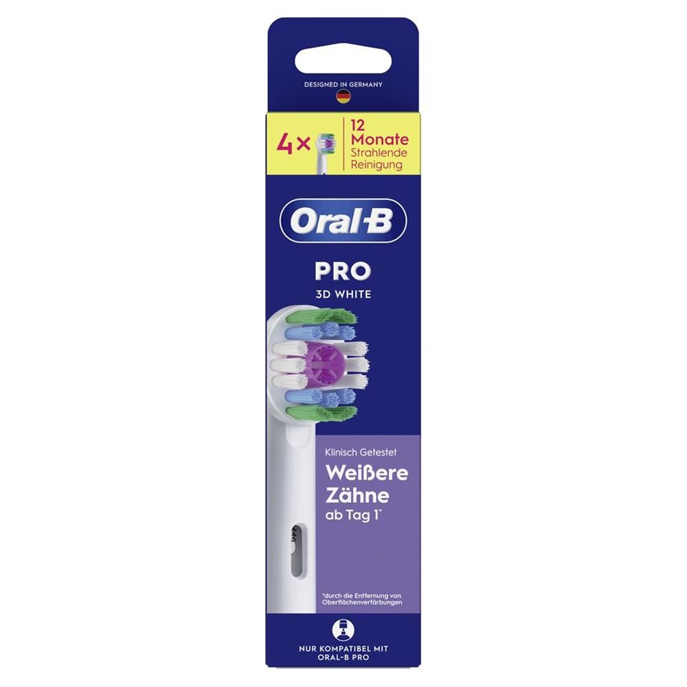 ORAL-B brossette