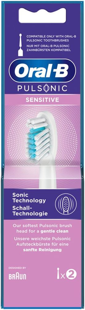 ORAL-B brossette, image principale