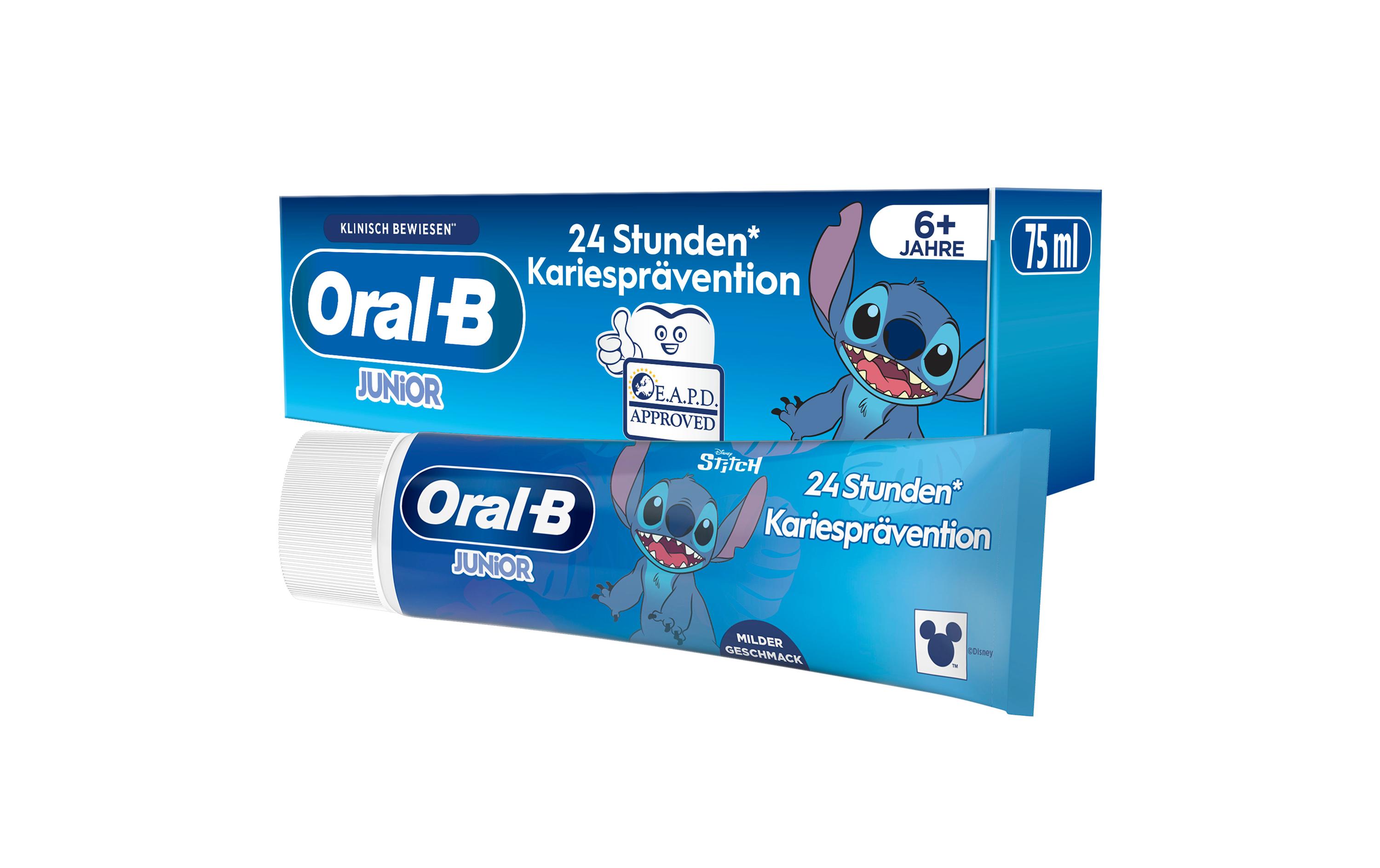 ORAL-B dentifrice
