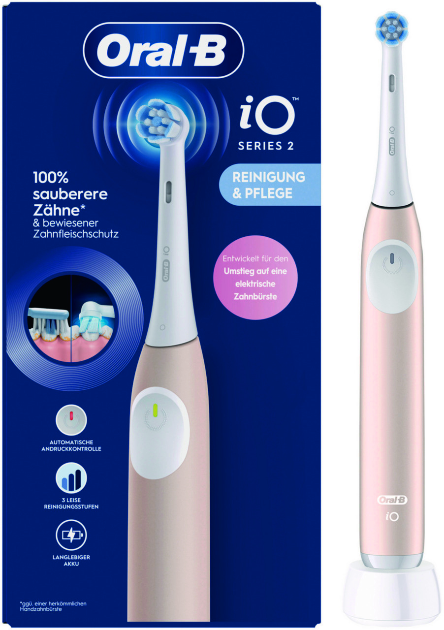 ORAL-B iO Series 2, Bild 3 von 3