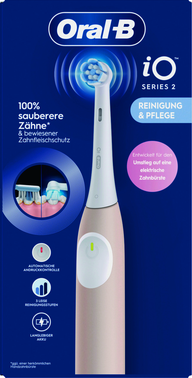 ORAL-B iO Series 2