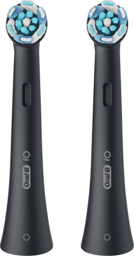 ORAL-B iO Ultimative Aufsteckbürste, Bild 3 von 3