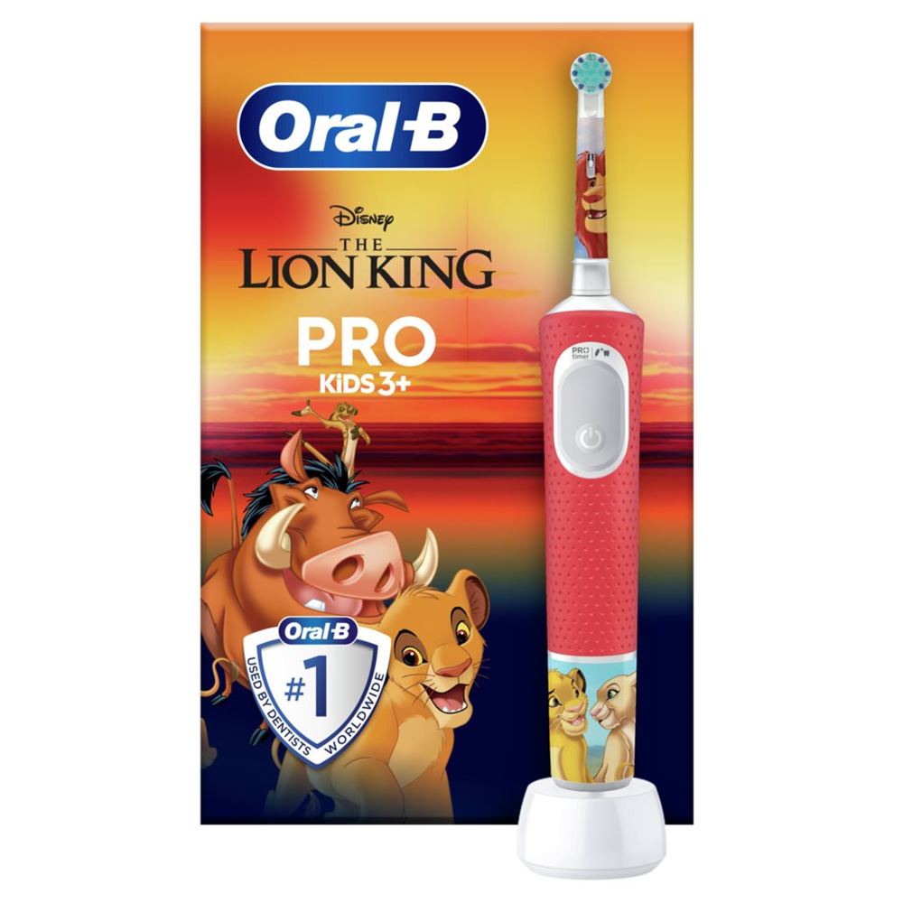 ORAL-B Vitality Pro 103, Hauptbild