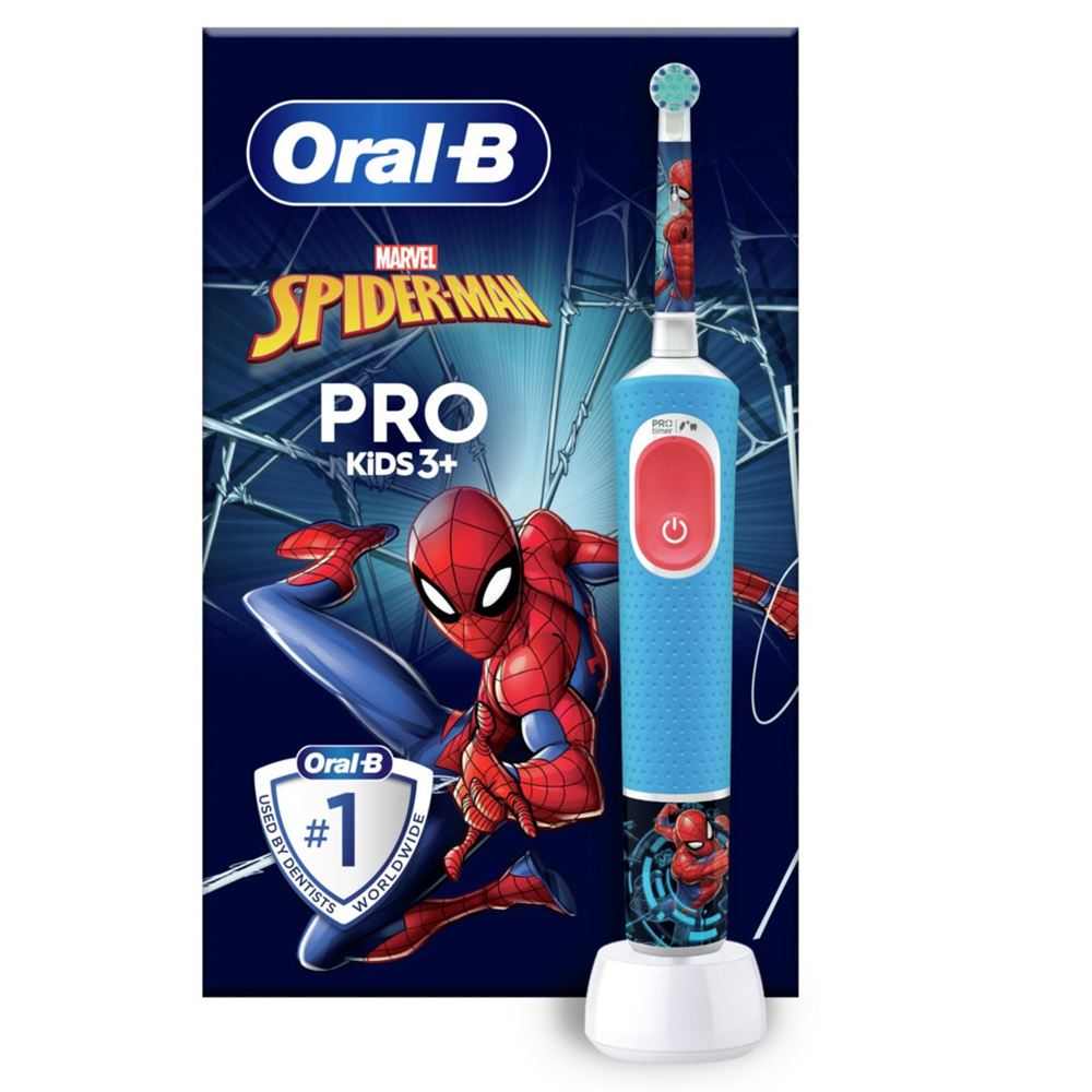 ORAL-B Vitality Pro 103, Hauptbild