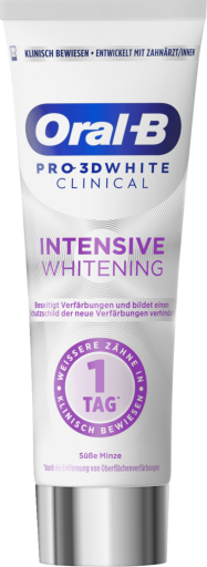ORAL-B Zahnpasta Whitening, Bild 2 von 2