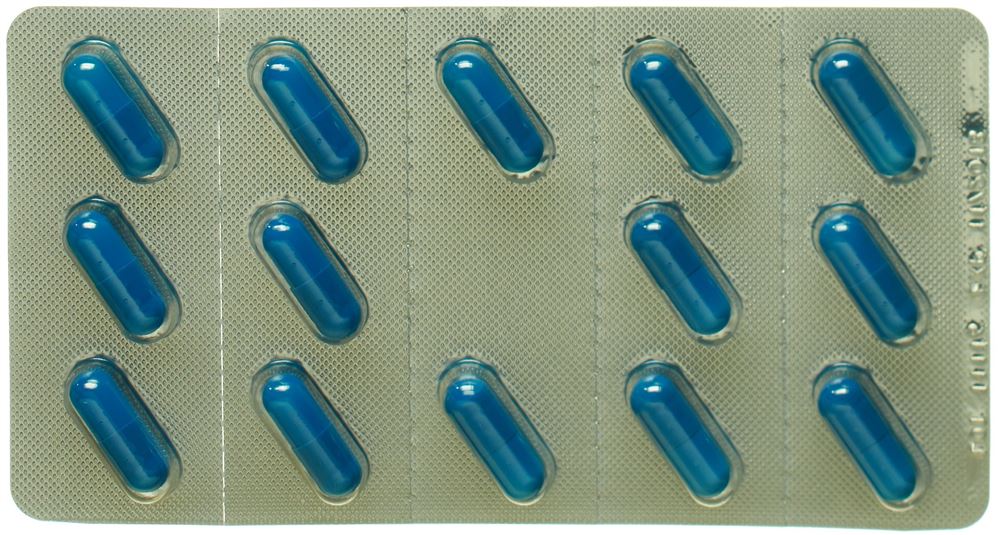 ORLISTAT Mepha 120 mg, image principale