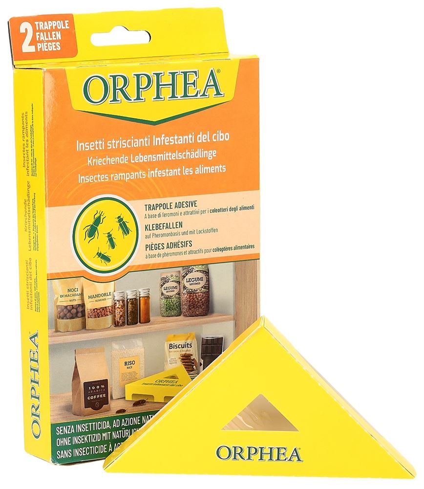 ORPHEA Falle Lebensmittelschädlinge, Bild 4 von 5