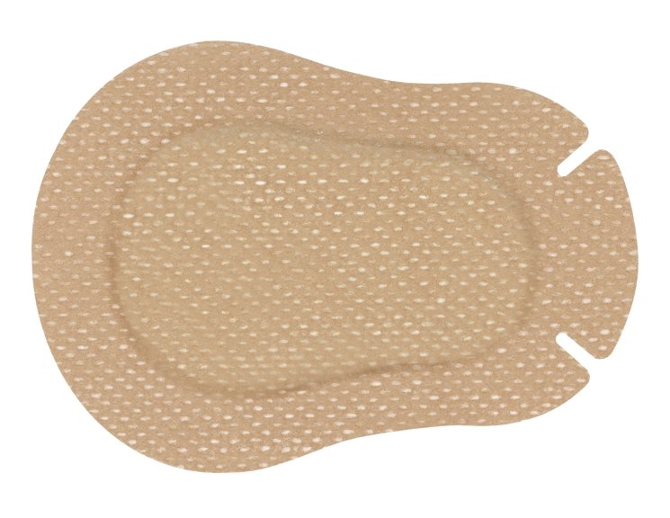ORTOPAD emplâtre occlusif, image 2 sur 2