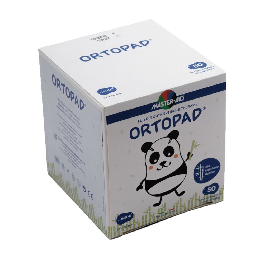 ORTOPAD Occlusionspflaster