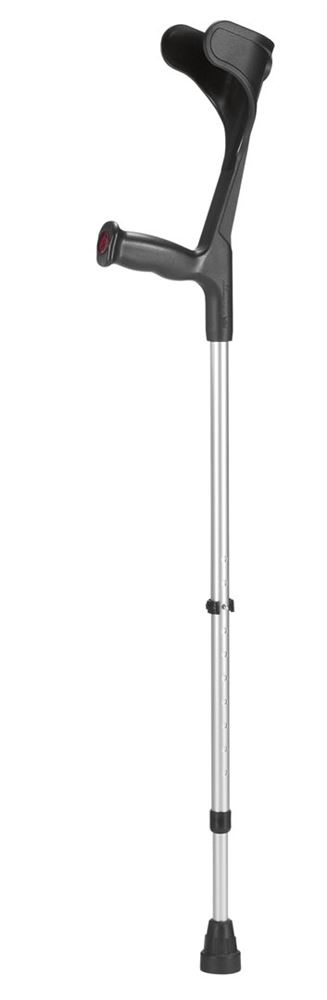 Ossenberg béquille alu/noir