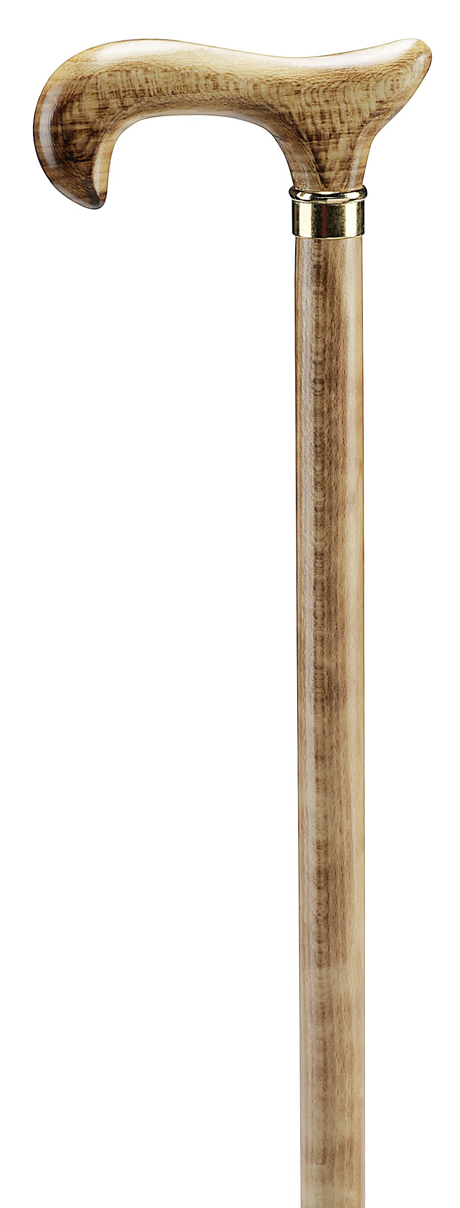 Ossenberg canne en bois