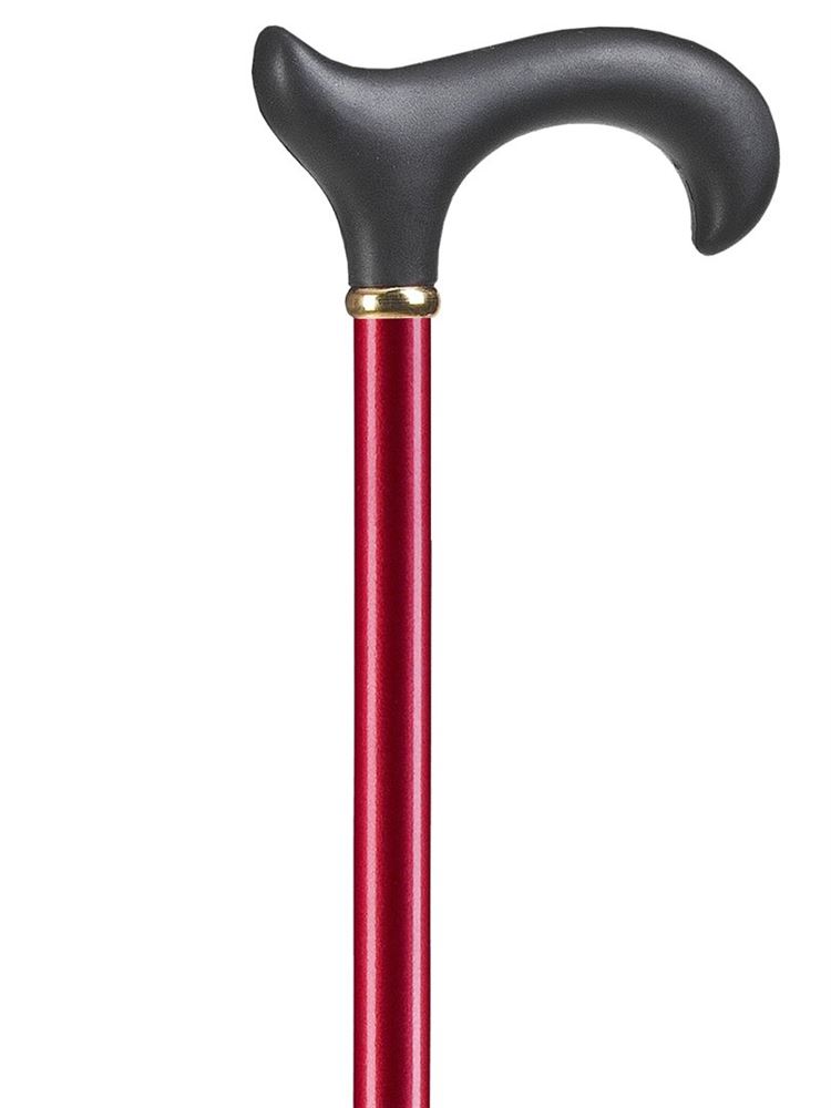 Ossenberg Metallstock metallic rot
