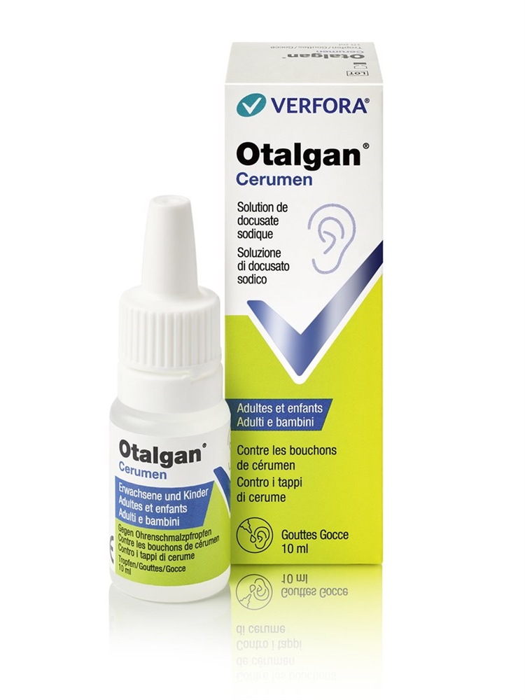 OTALGAN Cerumen, Bild 3 von 5